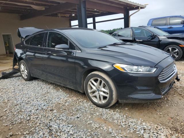 Vin: 3fa6p0hr8dr389345, lot: 54228335, ford fusion se 20134