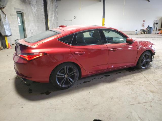 2023 ACURA INTEGRA A- - 19UDE4H31PA006212