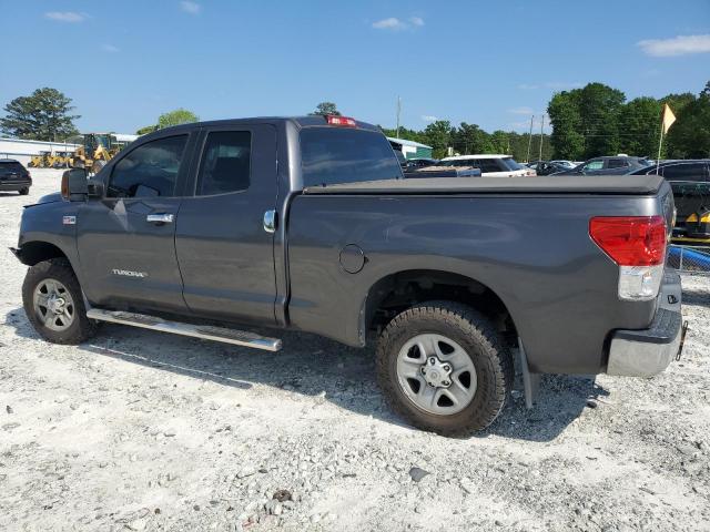 Vin: 5tfry5f12dx146684, lot: 53781375, toyota tundra double cab sr5 20132