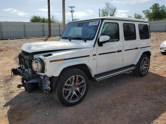 Vin: w1nyc7hj8rx510660, lot: 53357895, mercedes-benz g-class 63 amg 2024 img_1
