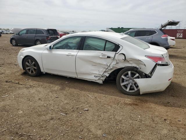 Vin: 19uua8f20ca023798, lot: 54969465, acura tl 20122