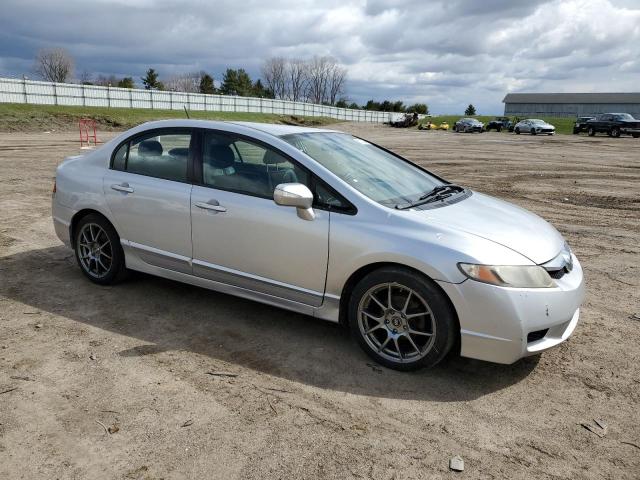 Vin: jhmfa3f20as002109, lot: 51830615, honda civic hybrid 20104