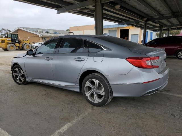 2019 HONDA ACCORD EX - 1HGCV1F40KA154317