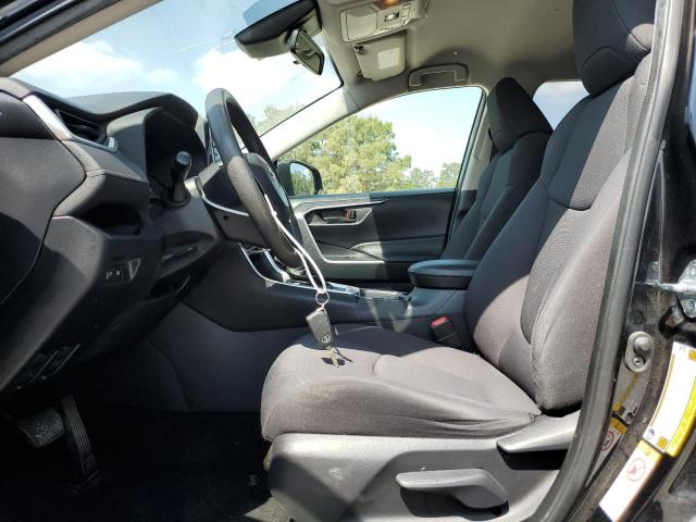 2019 TOYOTA RAV4 LE - JTMH1RFV5KD005102