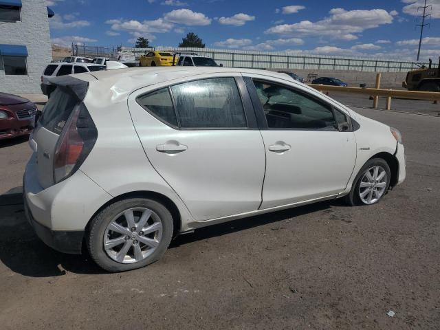 Vin: jtdkdtb37h1591441, lot: 55130085, toyota prius 20173