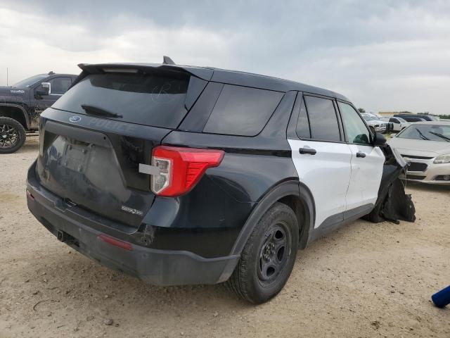 Vin: 1fm5k8ab1ngc24306, lot: 54846355, ford explorer police interceptor 20223