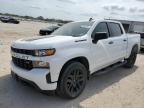 2021 CHEVROLET SILVERADO - 1GCPWBEK6MZ151283