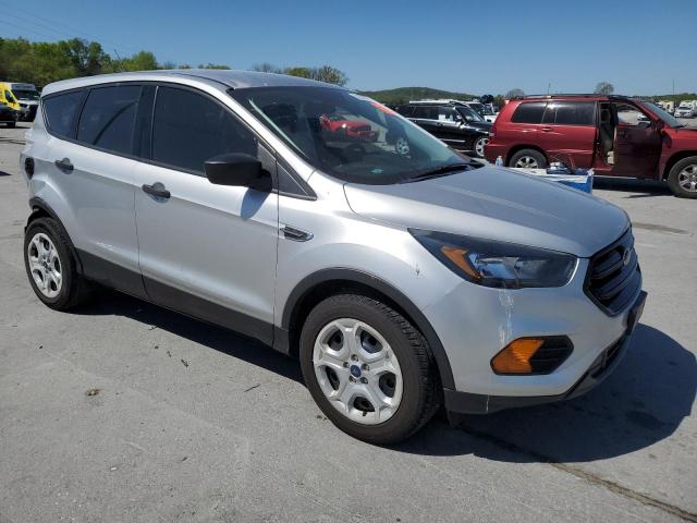 Vin: 1fmcu0f77juc01910, lot: 53238705, ford escape s 20184