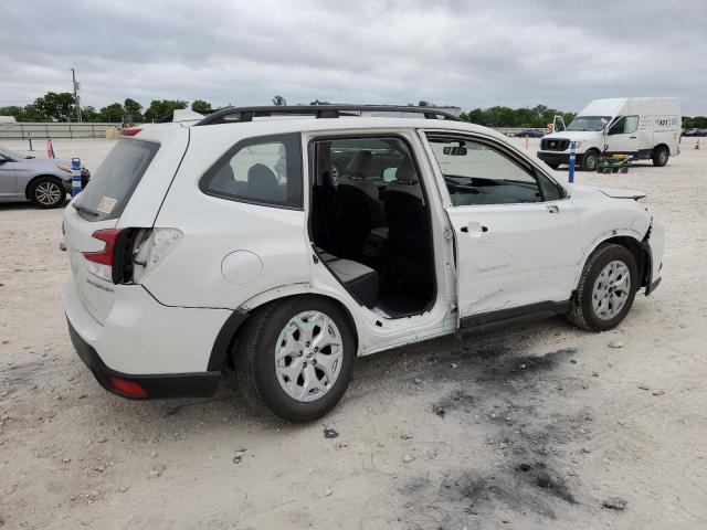 Vin: jf2skacc7nh449880, lot: 53509635, subaru forester 20223