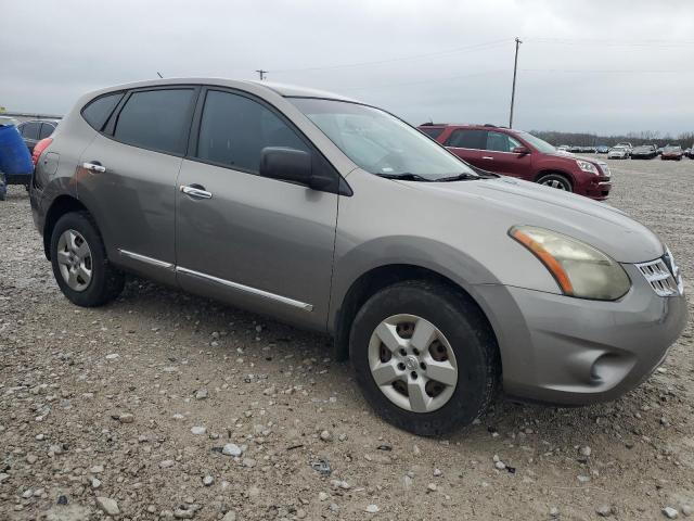 Vin: jn8as5mv9fw251238, lot: 52260505, nissan rogue s 20154