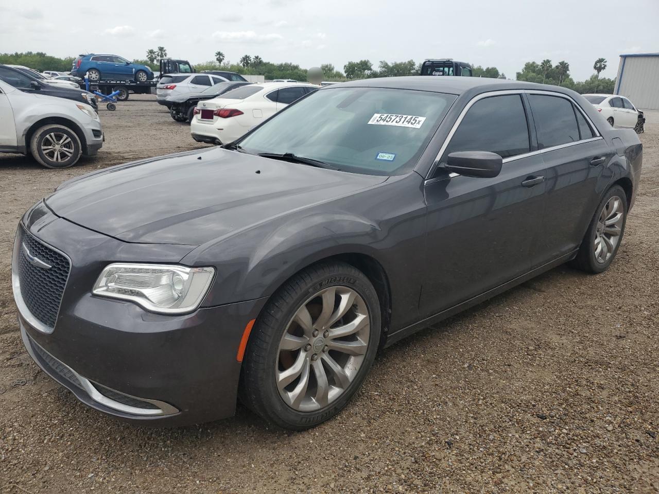 CHRYSLER 300 TOURING