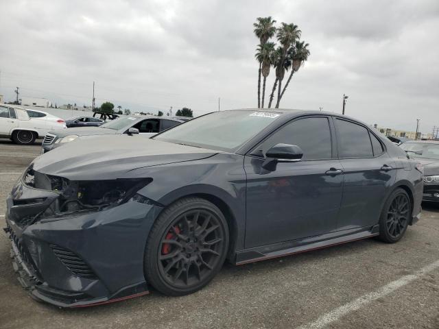 Vin: 4t1kz1ak7pu080612, lot: 54179665, toyota camry trd 2023 img_1