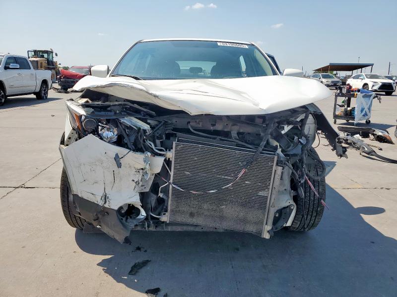 2018 NISSAN ROGUE SPOR - JN1BJ1CP9JW188930