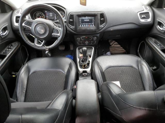 2018 JEEP COMPASS LA - 3C4NJDBB9JT162173