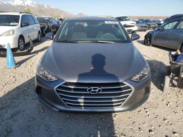 2018 HYUNDAI ELANTRA GT - 5NPD74LF0JH388842