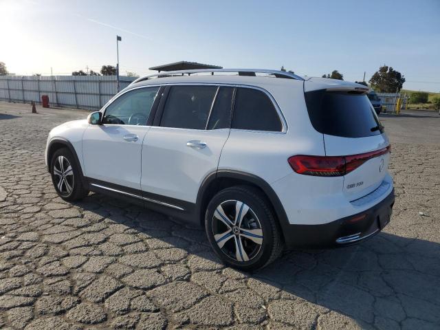 Vin: w1n9m0kb5pn070464, lot: 54077205, mercedes-benz eqb 300 4m 300 4matic 20232
