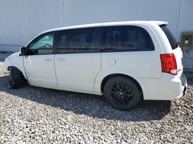 Vin: 2c4rdgeg6kr769945, lot: 51233595, dodge caravan gt 20192