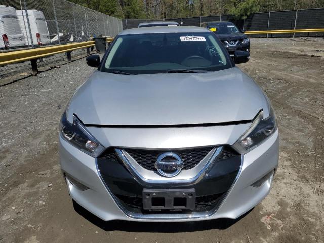 2017 NISSAN MAXIMA 3.5 - 1N4AA6AP9HC427600