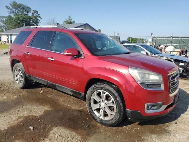 Vin: 1gkkrrkd0ej119580, lot: 54553055, gmc acadia slt-1 20144