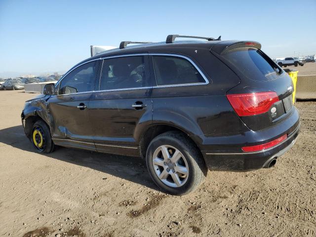Vin: wa1cgafe1fd010193, lot: 52261985, audi q7 premium 20152