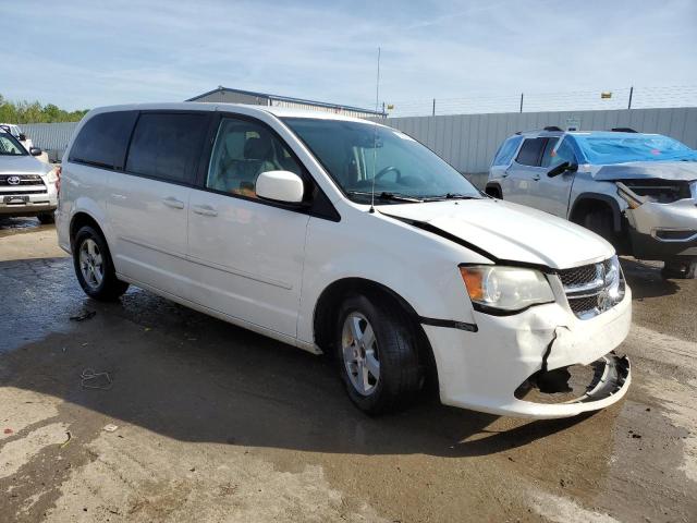 Vin: 2d4rn3dgxbr720631, lot: 53295625, dodge caravan mainstreet 20114