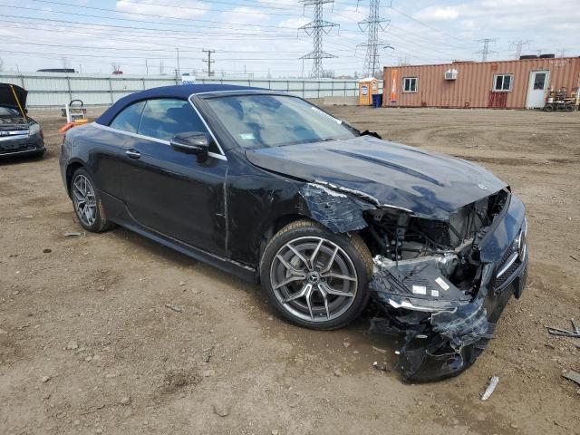 2023 MERCEDES-BENZ E 450 4MAT W1K1K5KBXPF203582