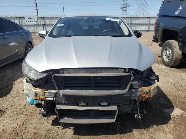 2019 FORD FUSION SE - 3FA6P0LU6KR142866