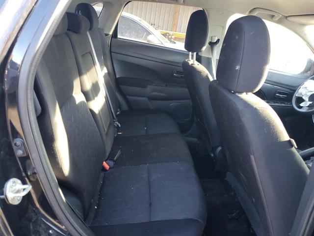 2020 MITSUBISHI OUTLANDER - JA4AR3AU1LU024702