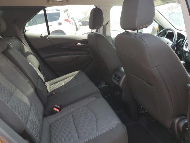 2018 CHEVROLET EQUINOX LT - 2GNAXJEV4J6239156