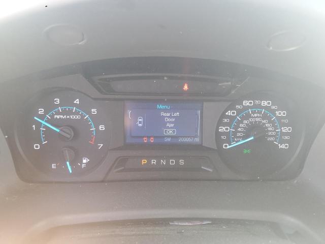 2017 FORD FLEX SE - 2FMGK5B80HBA01356