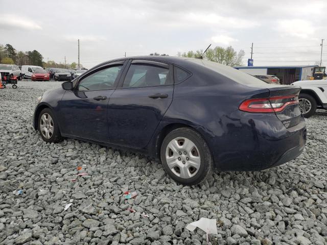 Vin: 1c3cdfaa3dd223986, lot: 51664525, dodge dart se 20132
