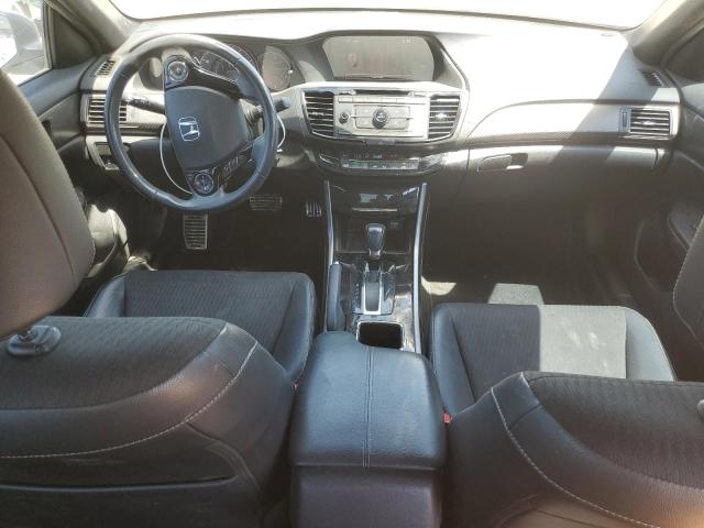 2016 HONDA ACCORD SPO - 1HGCR2F58GA074676