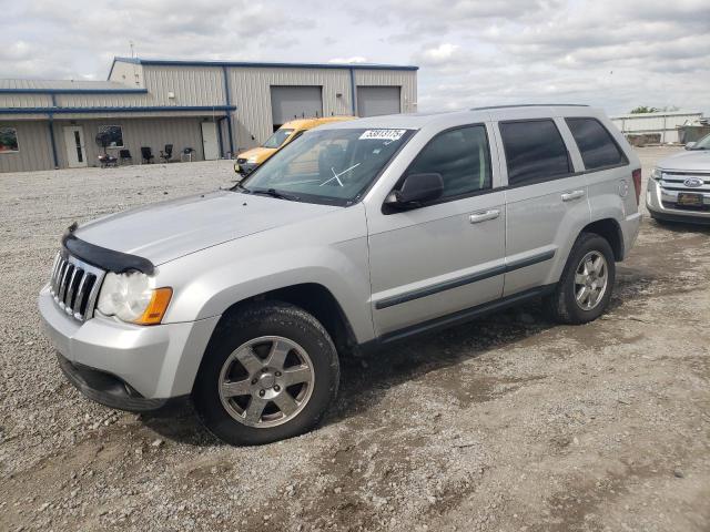 JEEP GRAND CHER