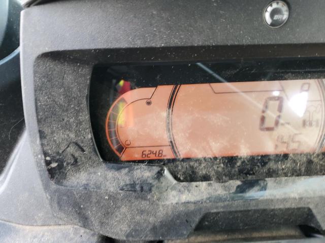 2023 CAN-AM DEFENDER L 3JBUVAX23PK000256