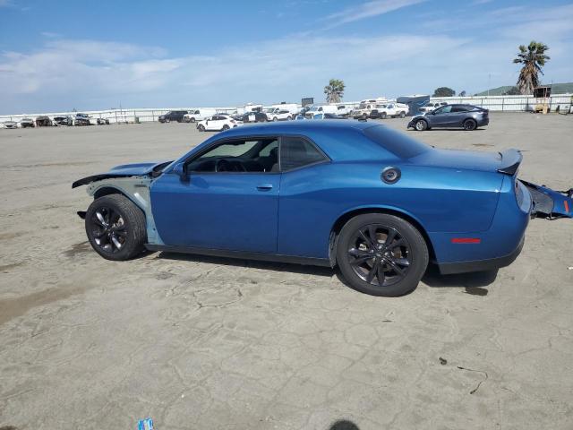 Vin: 2c3cdzjg3mh684386, lot: 52624795, dodge challenger gt 20212