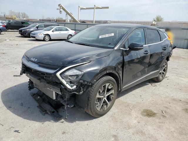 KIA SPORTAGE EX