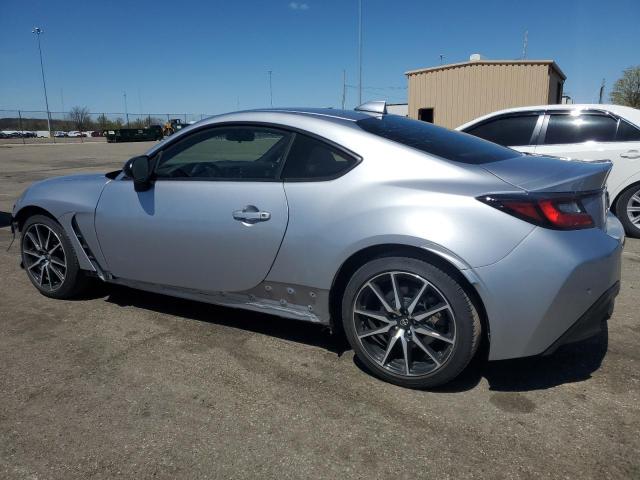 Vin: jf1znbc19n8755722, lot: 53042205, toyota gr 86 20222