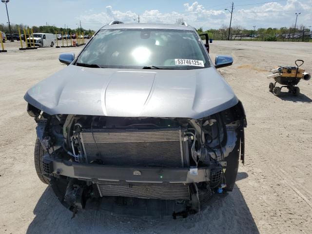 2018 GMC TERRAIN DE - 3GKALSEX7JL152735