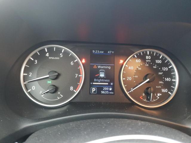 2024 NISSAN SENTRA S - 3N1AB8BVXRY267318