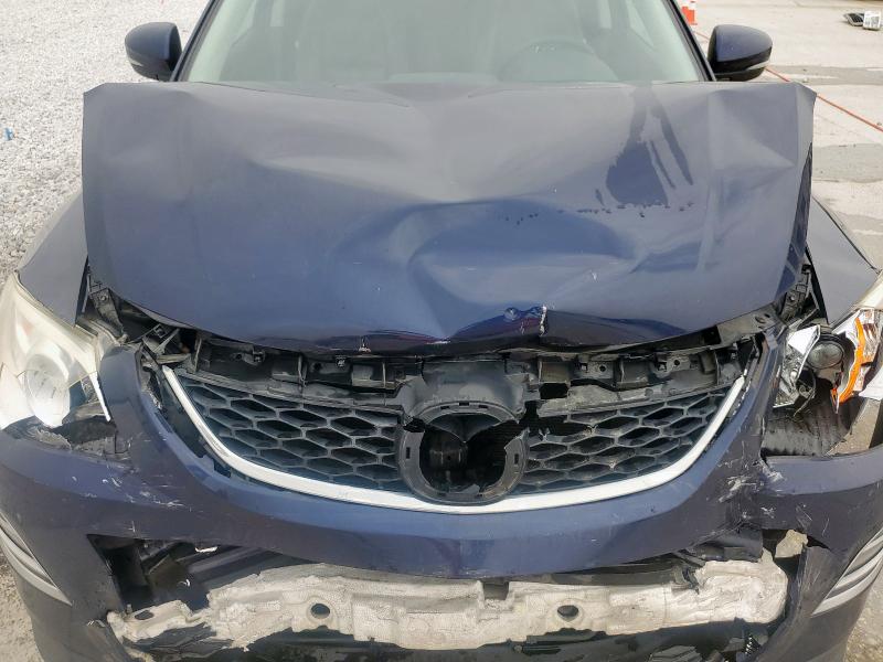 2012 MAZDA CX-9 - JM3TB2DA4C0359028