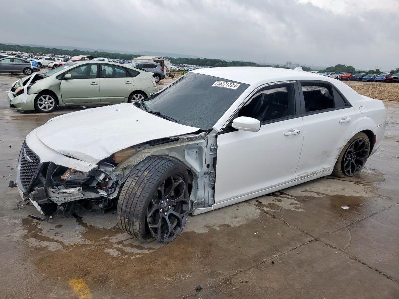 Vin: 2c3ccabg3kh628657, lot: 55271325, chrysler 300 s 2019 img_1