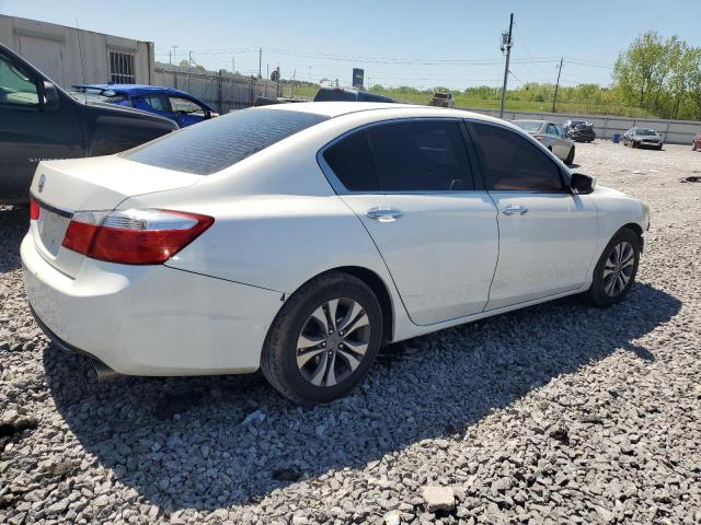 Vin: 1hgcr2f36da097979, lot: 52366515, honda accord lx 20133