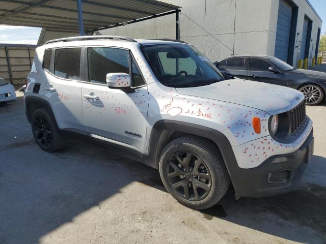 Vin: zaccjabb1jph92508, lot: 54071515, jeep renegade latitude 20184
