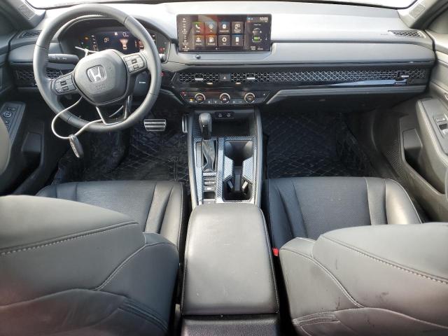 2023 HONDA ACCORD HYB - 1HGCY2F71PA019748