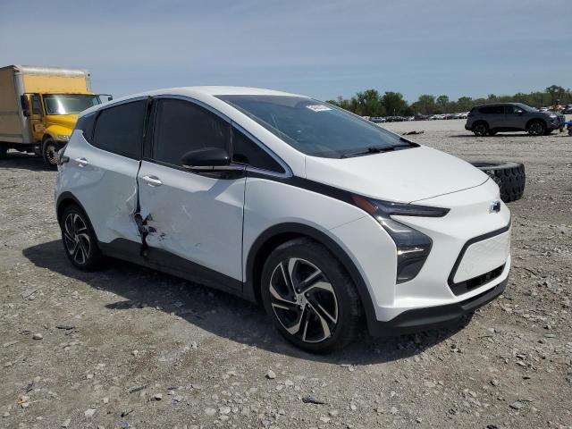 Vin: 1g1fx6s08p4206216, lot: 54083125, chevrolet bolt 2lt 20234