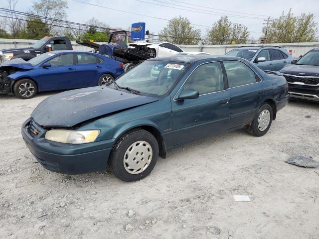 TOYOTA CAMRY CE