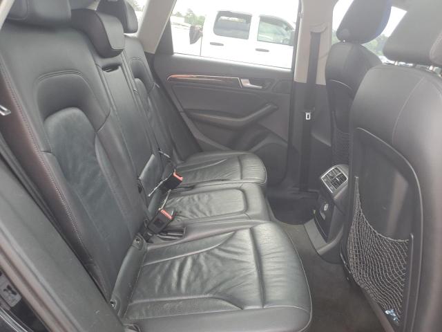 2015 AUDI Q5 PREMIUM - WA1LFAFP9FA010965