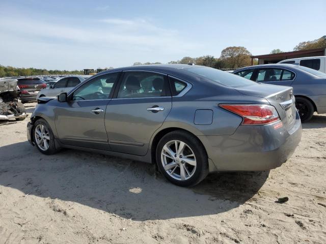 2015 NISSAN ALTIMA 2.5 - 1N4AL3AP7FC576822
