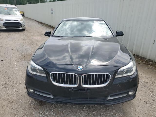 2015 BMW 535 I - WBA5B1C51FG125857