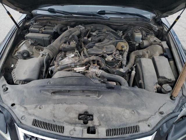 2015 LEXUS IS 250 - JTHBF1D25F5067115